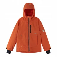 Kurtki narciarskie - Kurtka narciarska dziecięca Reima Tieten - miniaturka - grafika 1