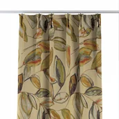 Zasłony - Zasłona na haczykach flex podwójnych - miniaturka - grafika 1