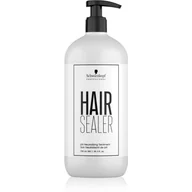 Odżywki do włosów - Schwarzkopf Professional Professional Color Enablers Hair Sealer specjalna kuracja pielęgnacyjna po farbowaniu 750 ml - miniaturka - grafika 1