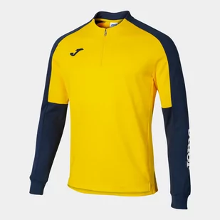 Bluza tenisowa dla dzieci Joma Eco championship - Odzież trekkingowa dziecięca - miniaturka - grafika 1