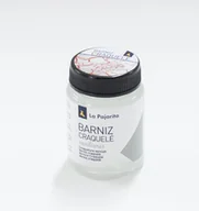 Decoupage - La Pajarita Preparat do spękań, 75 ml - miniaturka - grafika 1