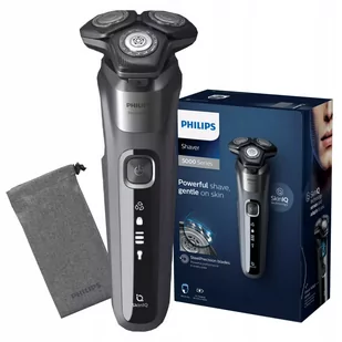 Philips Seria 5000 S5587/10 - Golarki męskie - miniaturka - grafika 1