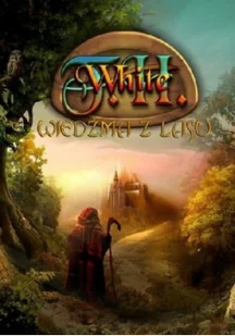 Wiedźma z lasu - Fantasy - miniaturka - grafika 2