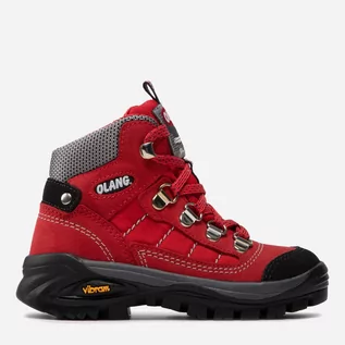 Buty trekkingowe damskie - Olang Tarvisio Tex W 41 - grafika 1