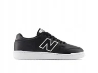 Buty sportowe męskie - New Balance BB480LBT Buty unisex - miniaturka - grafika 1