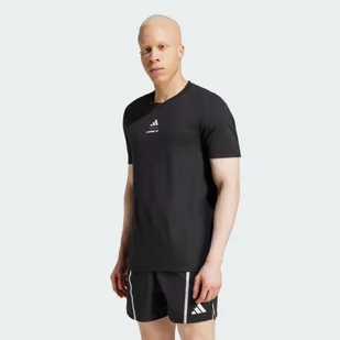 Koszulka Les Mills Graphic - Koszulki sportowe damskie - miniaturka - grafika 1