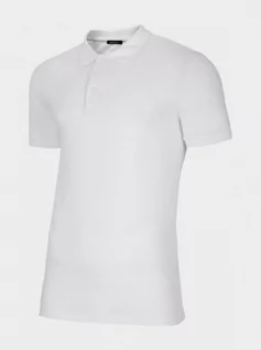 Koszulki męskie - Koszulka polo męska - Outhorn - grafika 1