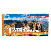 Albumy inne - Tatry Polskie - miniaturka - grafika 1