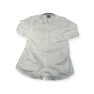 Koszule męskie - Elegancka koszula m��ska MTAILOR XL - miniaturka - grafika 1