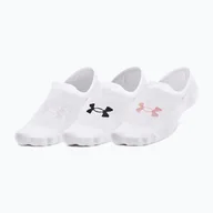 Skarpetki damskie - Skarpety Under Armour Ultra Lo 3 pary - miniaturka - grafika 1