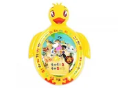 Maty edukacyjne - Madej, Mata wodna, Kaczuszka - miniaturka - grafika 1