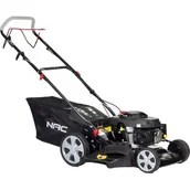 Kosiarki - NAC Kosiarka spalinowa LS46-146-H-NG T6 z napędem - miniaturka - grafika 1