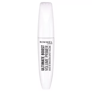 Rimmel Baza pod tusz Scandaleyes Lash Volume Boost Primer - Tusze do rzęs - miniaturka - grafika 3