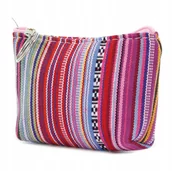 Nerki - Portfelik Dziecięcy Saszetka Portmonetka Kolory - miniaturka - grafika 1
