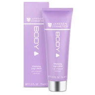 Żele i maści lecznicze - JANSSEN COSMETICS Vitalizing Leg Lotion Odświeżający Żel Do Nóg 75ml - miniaturka - grafika 1