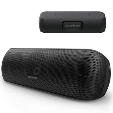 Anker Soundcore Motion Aux IPX7 30W Czarny