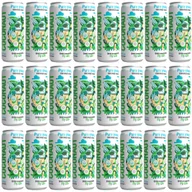 Woda - 24x Woda kokosowa COCONAUT z młodego kokosa 500 ml - miniaturka - grafika 1
