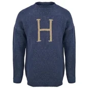 Gadżety dla graczy - Sweter THE NOBLE COLLECTION Harry Potter LH5007 ( XS) - miniaturka - grafika 1