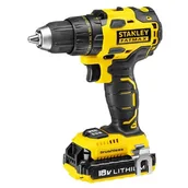Wiertarko-wkrętarki akumulatorowe - STANLEY Wiertarko-wkrętarka KFMCD607D2K-QW - miniaturka - grafika 1