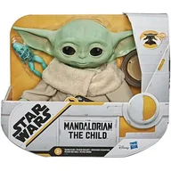 Figurki dla dzieci - Star Wars Mandalorian the child Baby Yoda Disney - miniaturka - grafika 1
