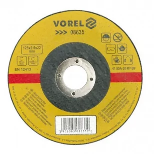 Vorel tarcza tnąca METALU 300x3,2x32 08642 - Tarcze do pił - miniaturka - grafika 1