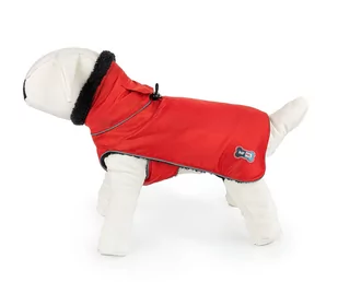 522B okrycie z miękkim kołnierzem - Ubranka dla psów 522B okrycie z miękkim kołnierzem - Ubranka dla psów - miniaturka - grafika 4