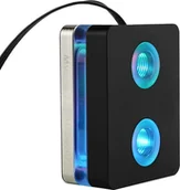 Chłodzenie procesora - Chłodzenie CPU Thermal Grizzly Thermal Grizzly Mycro Direct-Die CPU Water Cooler, RGB - Socket AM5 - miniaturka - grafika 1