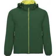 Kurtki i kamizelki sportowe damskie - Kurtka Soft Shell Dla Dorosłych Unisex Siberia - miniaturka - grafika 1