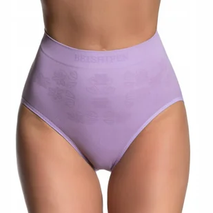 Wyszczuplające majtki PUSH UP modelujące sylwetkę - Majtki damskie - miniaturka - grafika 1