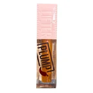 Błyszczyki do ust - Maybelline Lifter Plump nr 008 Błyszczyk Powiększający usta 5.4 ml - Pomadka lub błyszczyk - miniaturka - grafika 1