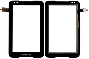 Lenovo Digitizer Dotyk Szybka Ekran Ideatab A1000L - Akcesoria do tabletów i e-booków - miniaturka - grafika 1