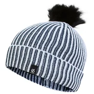 Czapki dla dzieci - Dare 2b kids’ Ding Beanie Quiet Blue, Rozmiar: 3-6 lat - miniaturka - grafika 1