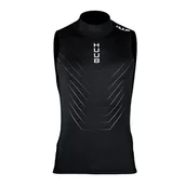 Pianki do pływania - HUUB HUUB Neoprene Vest, czarny L 2022 Pianki do pływania NEOVEST-L - miniaturka - grafika 1