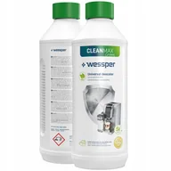 Akcesoria i części do ekspresów do kawy - ODKAMIENIACZ NATURALNY WESSPER DO EKSPRESU 500ml - miniaturka - grafika 1