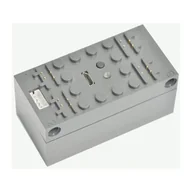 Śliniaki i fartuszki - BuWizz BuWizz 2.0 - miniaturka - grafika 1