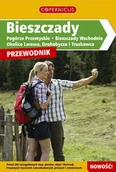 Przewodniki - Bieszczady. Przewodnik - miniaturka - grafika 1