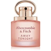 Wody i perfumy damskie - Abercrombie & Fitch Away Tonight woda perfumowana 30ml dla Pań - miniaturka - grafika 1