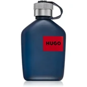 Wody i perfumy męskie - HUGO BOSS Hugo Jeans woda toaletowa 125 ml - miniaturka - grafika 1