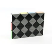 Układanki dla dzieci - Układanka wąż 1320722 Dromader - miniaturka - grafika 1