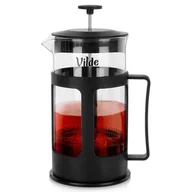 Zaparzacze i kawiarki - ZAPARZACZ TŁOKOWY DO KAWY/HERBATY 1000ml 259672 - miniaturka - grafika 1