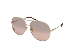 Chloe CH0028S 004 - Okulary korekcyjne, oprawki, szkła - miniaturka - grafika 1