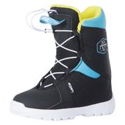 Buty snowboardowe - Buty snowboardowe all mountain/freestyle dla dzieci Dreamscape Indy 100 - miniaturka - grafika 1