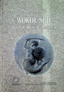 Wokół SGH Tom 2 - Historia świata - miniaturka - grafika 1
