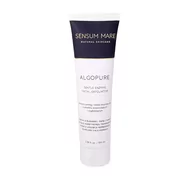Peelingi i scruby do twarzy - Sensum Mare Sensum Mare AlgoPure Gentle Enzyme Facial Exfoliator Peeling enzymatyczny 100ml - miniaturka - grafika 1