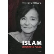 Felietony i reportaże - STORHAUG HEGE ISLAM JEDENASTA PLAGA WYD. 3 - miniaturka - grafika 1