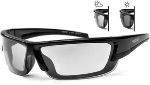 Arctica Okulary S-131f Fotochrom i Polaryzacja S-131F - Okulary przeciwsłoneczne - miniaturka - grafika 1