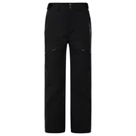 Spodnie sportowe męskie - Spodnie The North Face Chakal 0A5IYVJK31 - czarne - miniaturka - grafika 1