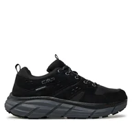 Buty trekkingowe męskie - Trekkingi CMP Kamsel Low 3Q25987EO Czarny - miniaturka - grafika 1