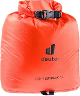 Akcesoria turystyczne - Deuter Light Drypack 5 - miniaturka - grafika 1