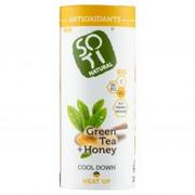 Herbata - SOTI NATURAL SOTI Natural Green Tea + Honey 230 ml - miniaturka - grafika 1